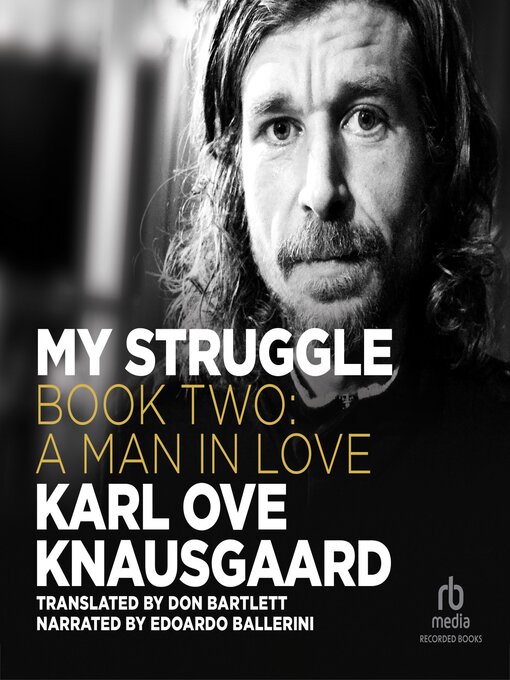 Title details for My Struggle, Book 2 by Karl Ove Knausgaard - Available